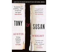 Tony And Susan: Now the major motion picture Nocturnal Animals