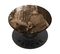 Tony Anderson Fight or Flight Music Letras de Canciones PopSockets PopGrip Adhesivo