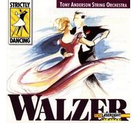 Tony Anderson - Waltz
