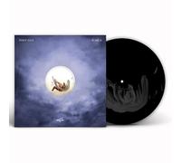 Tony Ann - ICARUS - Vinilo