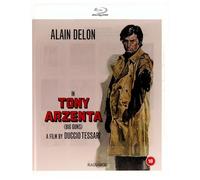 Tony Arzenta [Blu-ray] [Region A & B & C]