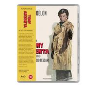 Tony Arzenta (Limited Edition) [Blu-ray] [Region A & B & C]