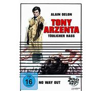 Tony Arzenta - Tödlicher Hass [DVD]