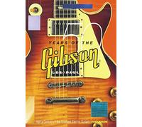 Tony Bacon: 50 Years Of The Gibson Les Paul