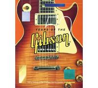 Tony Bacon: 50 Years Of The Gibson Les Paul