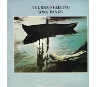 Tony Banks - A Curious Feeling [Vinilo]