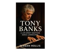 Tony Banks: A Life Spent Crafting Sonic Landscapes