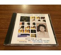Tony Banks - Soundtracks