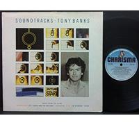 Tony Banks - Soundtracks [Vinilo]