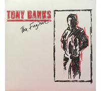 Tony Banks - The Fugitive