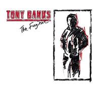 Tony BANKS - The Fugitive