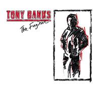 Tony Banks - The Fugitive (Deluxe Expanded Edition)