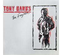 TONY BANKS - the fugitive LP