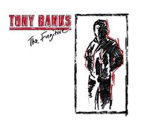 Tony BANKS - The Fugitive [Vinilo]