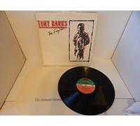 TONY BANKS - The Fugitive [Vinyl LP]