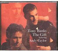 Tony Banks - The Gift