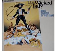 TONY BANKS - The Wicked Lady