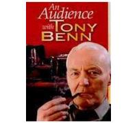 Tony Benn-An Audience With [Reino Unido] [DVD]