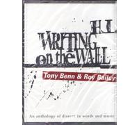 Tony Benn & Roy Bailey - The Writing on the Wall [Casete]