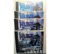 Tony Bennet,Ella Fitzgerald & Louis Armstrong,Farnk Sinatra,Nat King Cole,Nina Simobe,Lena Horne,Dinah Washington,Engelbert Humperndinck,Sarah Vaughan - The Jazz Station Vol. 1-4 (4 CD´s)(1998)(KBOX420)