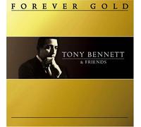 Bennett Tony - Forever Gold: Gony Bennett