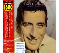 Tony Bennett - 16 Most Requested Songs