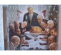 Tony Bennett - A Swingin Christmas
