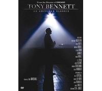 Tony Bennett - American Classic [Alemania] [DVD]