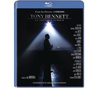 Tony Bennett - An American Classic [Reino Unido] [Blu-ray]