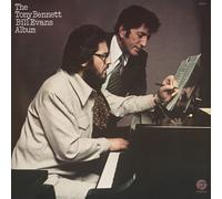 Tony Bennett and Bill E The Tony Bennett/Bill Evans A (Vinyl) (Importación USA)
