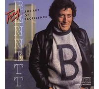 Tony Bennett - Art of Excellence