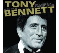 Tony Bennett - As Time Goes By: Great American Song