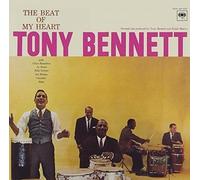Tony Bennett - Beat of My Heart