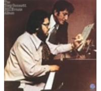 Tony Bennett - & Bill Evans