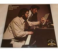 Tony, Bennett - Bill Evans - Tony Bennett / Bill Evans Albu [Vinilo]