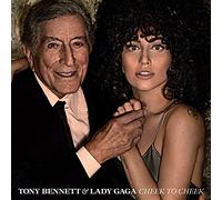 Tony Bennett - Cheek To Cheek