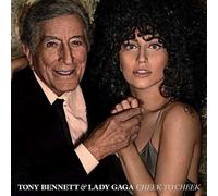 Tony Bennett - Cheek To Cheek - Deluxe Edition