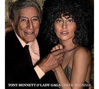 Tony Bennett - Cheek To Cheek - Deluxe Edition