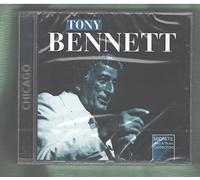 Tony Bennett - Chicago [Import]