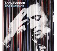 Tony Bennett Classics (CD) (Importación USA)
