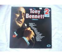 TONY BENNETT Collection 2x LP 1973
