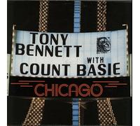 Tony Bennett, Count Basie - Chicago