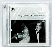 Tony Bennett & Count Basie - Jazz After Hours With...