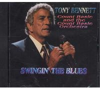 Tony Bennett & Count Basie - Swingin the Blues