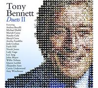 Tony Bennett Duets 2 (Vinyl)