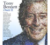 Tony Bennett - Duets 2 [Vinilo]