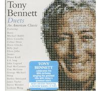 Tony Bennett - Duets: American Classic
