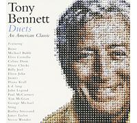 TONY BENNETT - Duets:American Classic [Limite
