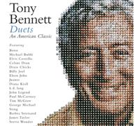 Duets An American Classic