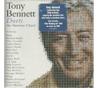 Tony Bennett - Duets: un clásico americano
